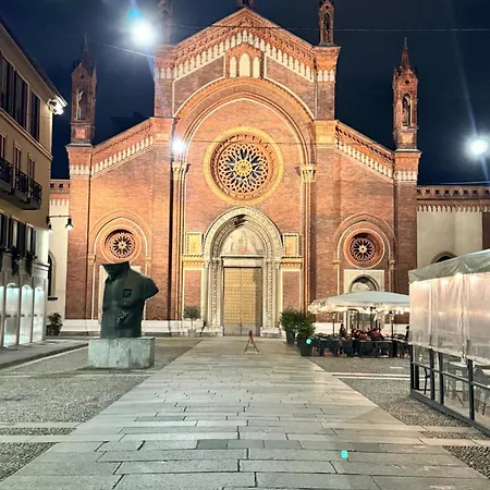 Appartamento Brera Sustainable Asset - Bsa Milano Esterno foto