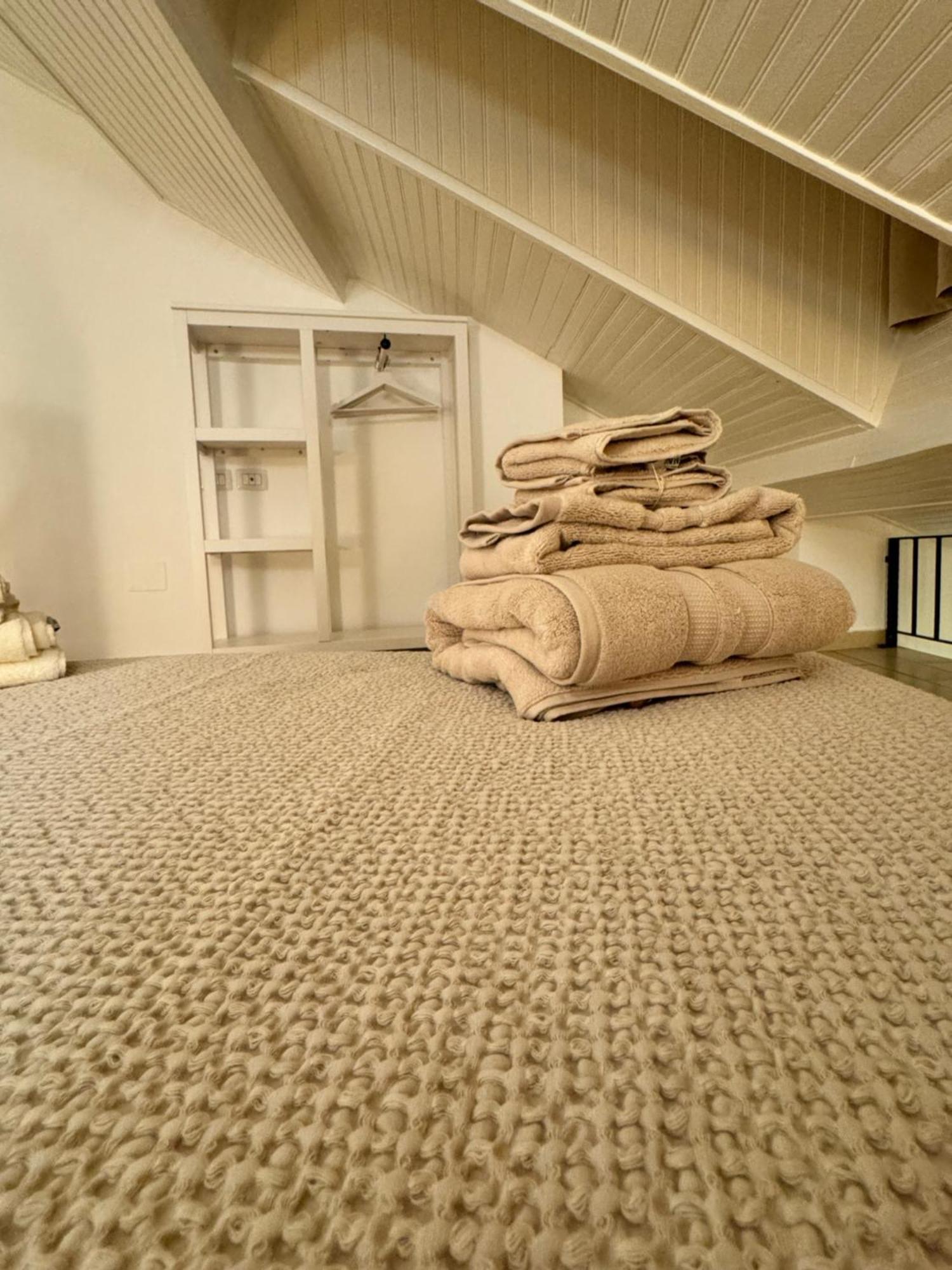 Brera Sustainable Asset - Bsa Apartment