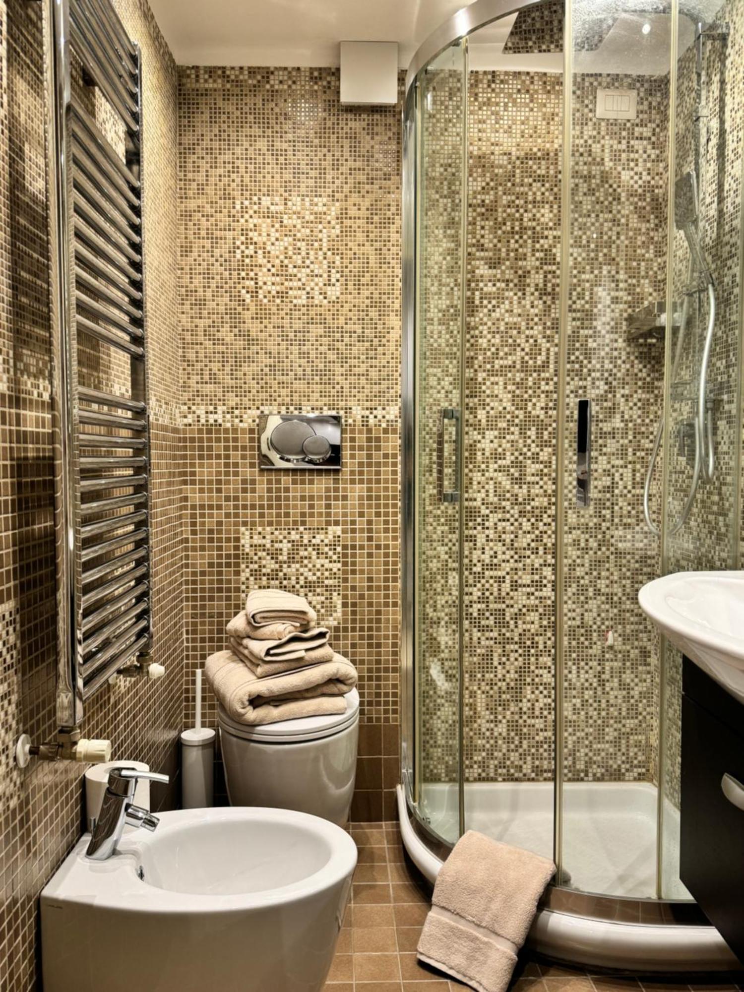 Apartment Brera Sustainable Asset - Bsa *