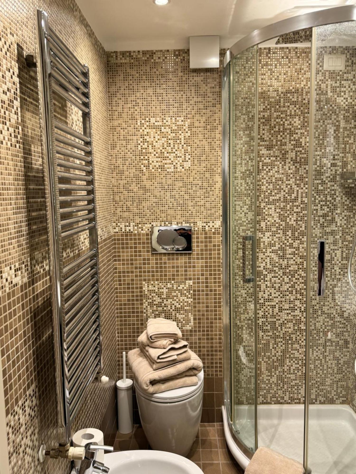 Brera Sustainable Asset - Bsa Apartment