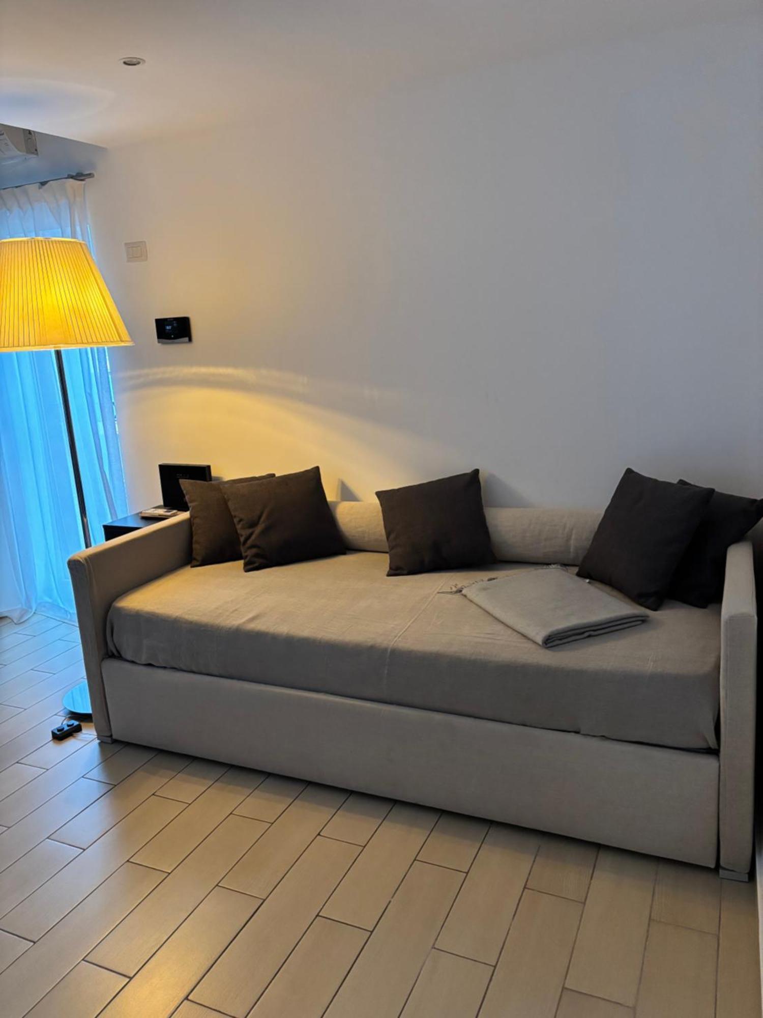 Apartment Brera Sustainable Asset - Bsa Milan