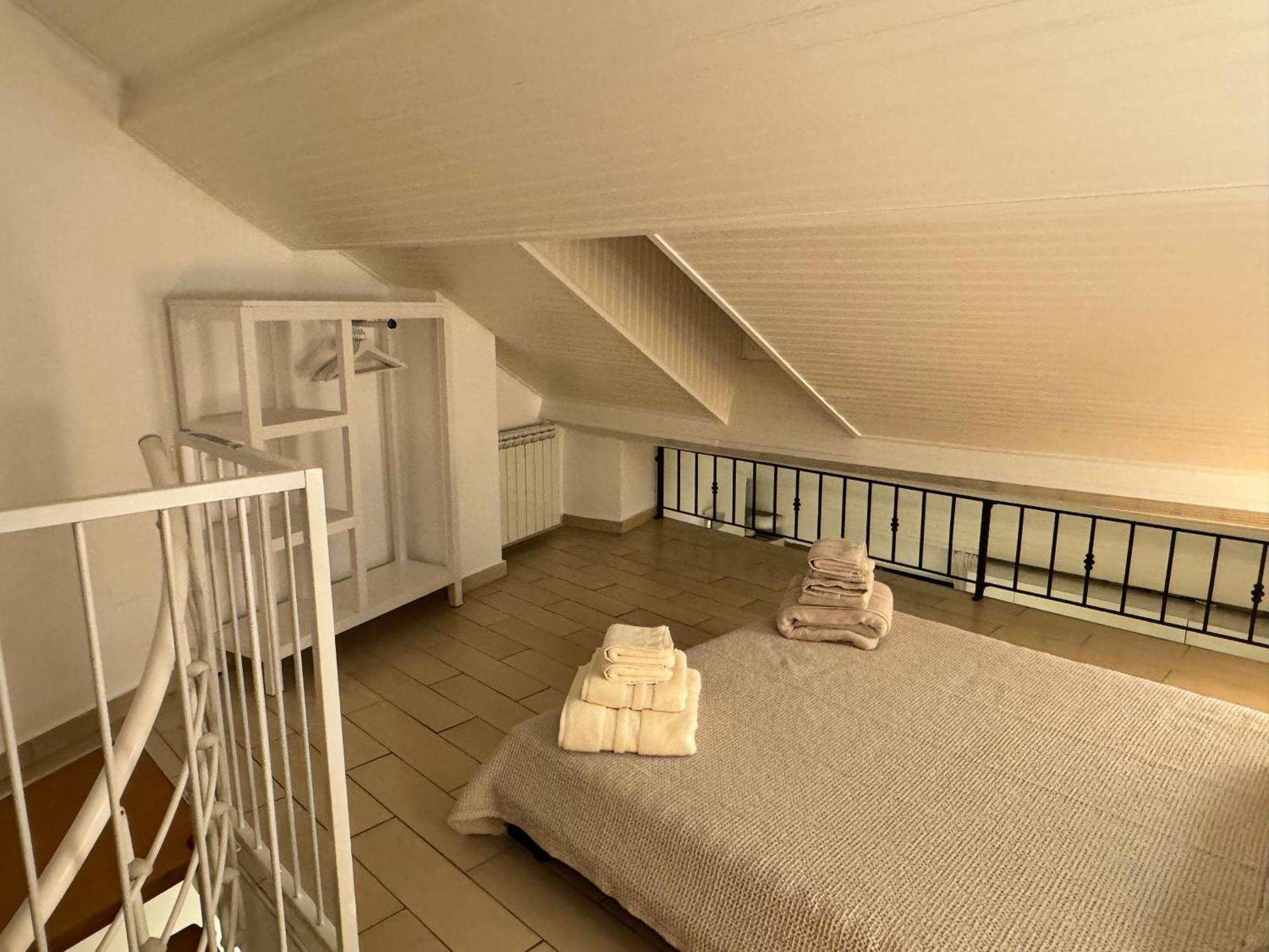 Apartamento Brera Sustainable Asset - Bsa Milán
